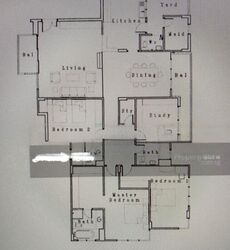 Nassimville (D10), Apartment #463613031